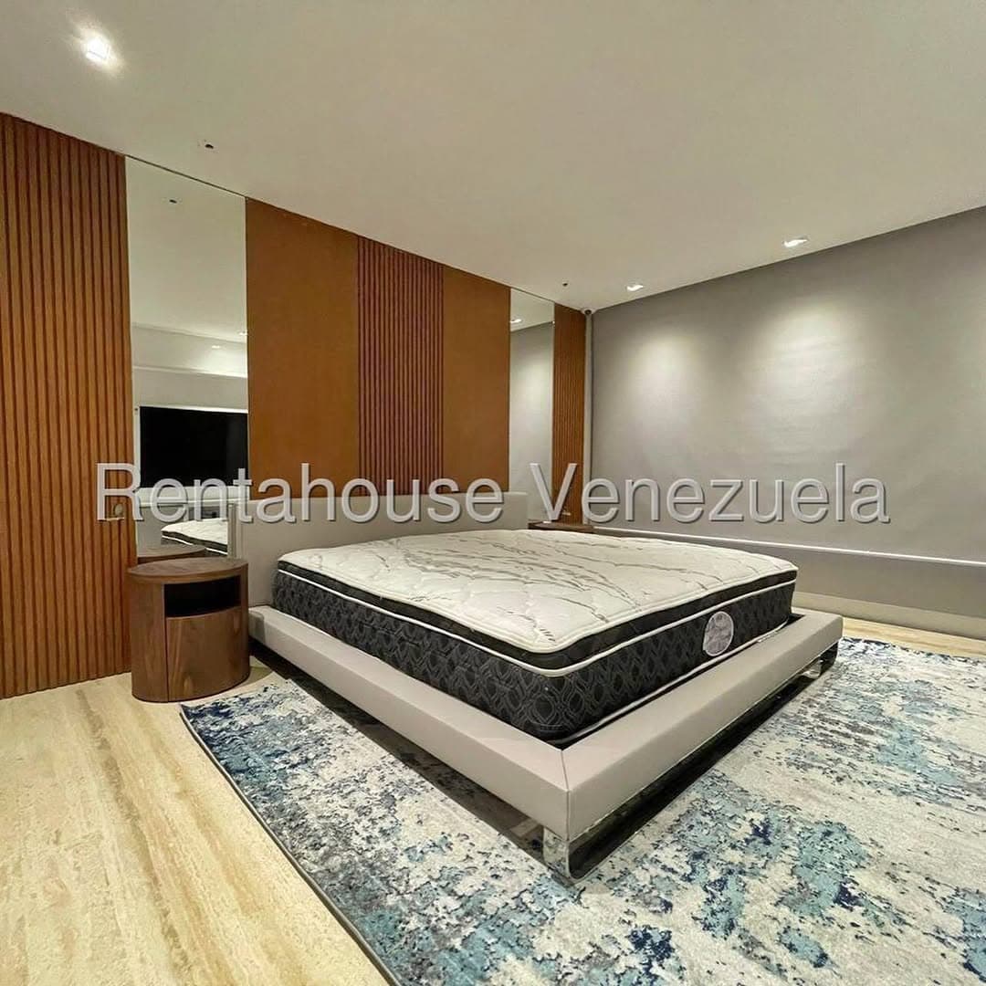 Apartamento en Campo Alegre, San Rafael de Carvajal 6