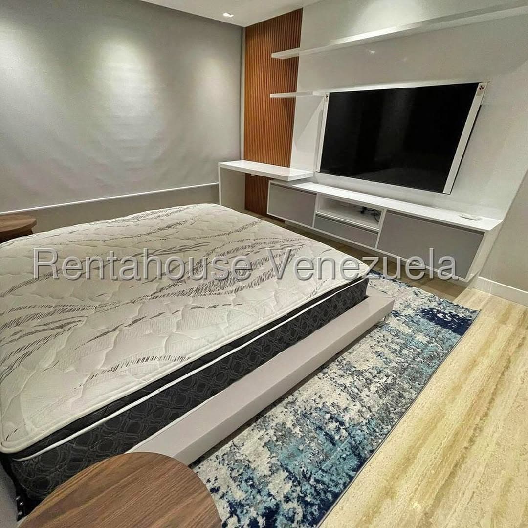 Apartamento en Campo Alegre, San Rafael de Carvajal 7