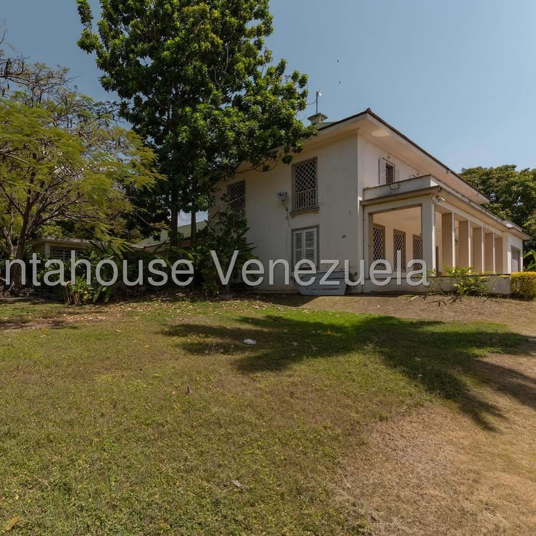 Terreno en Libertador, Aragua - imagen 3