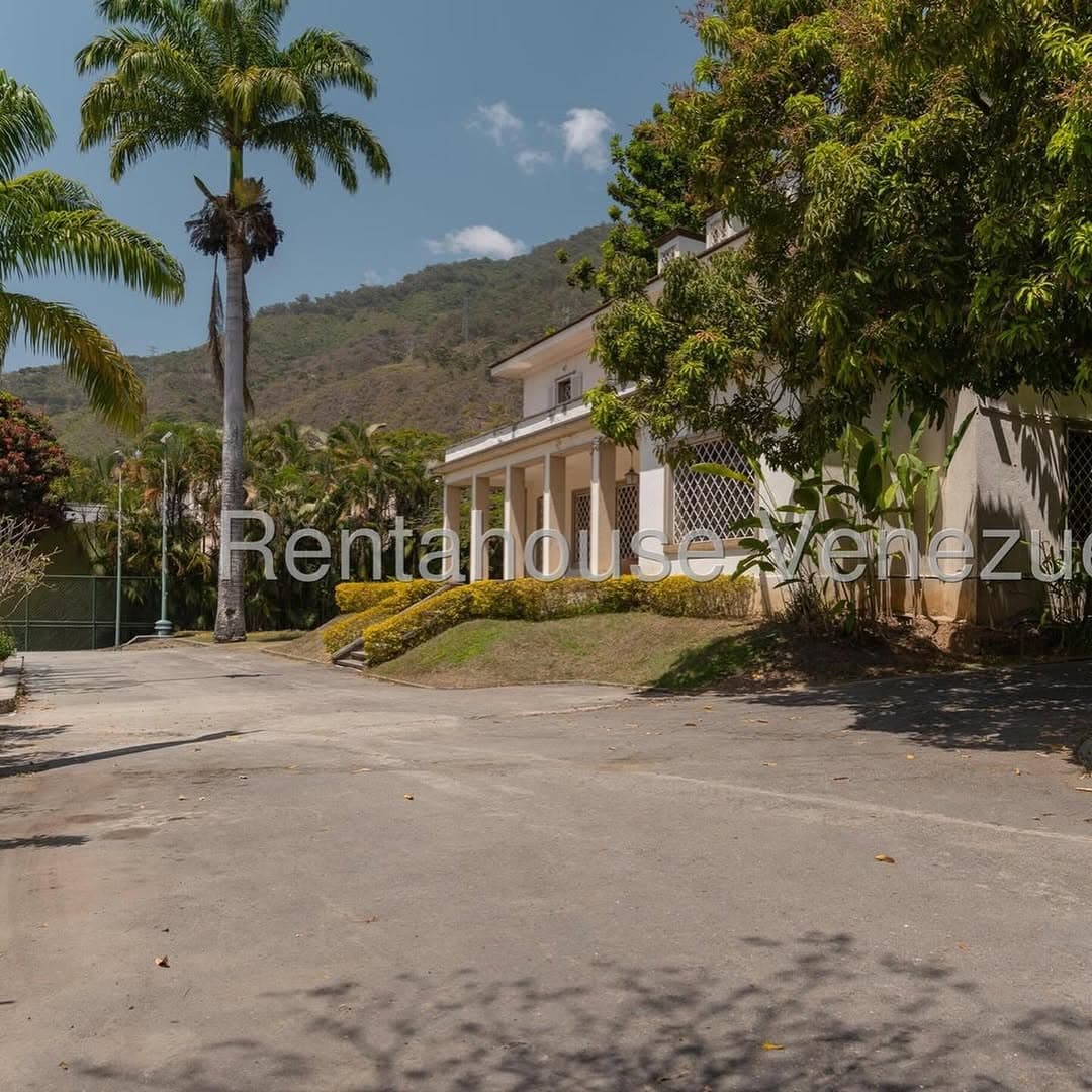 Terreno en Libertador, Aragua 6