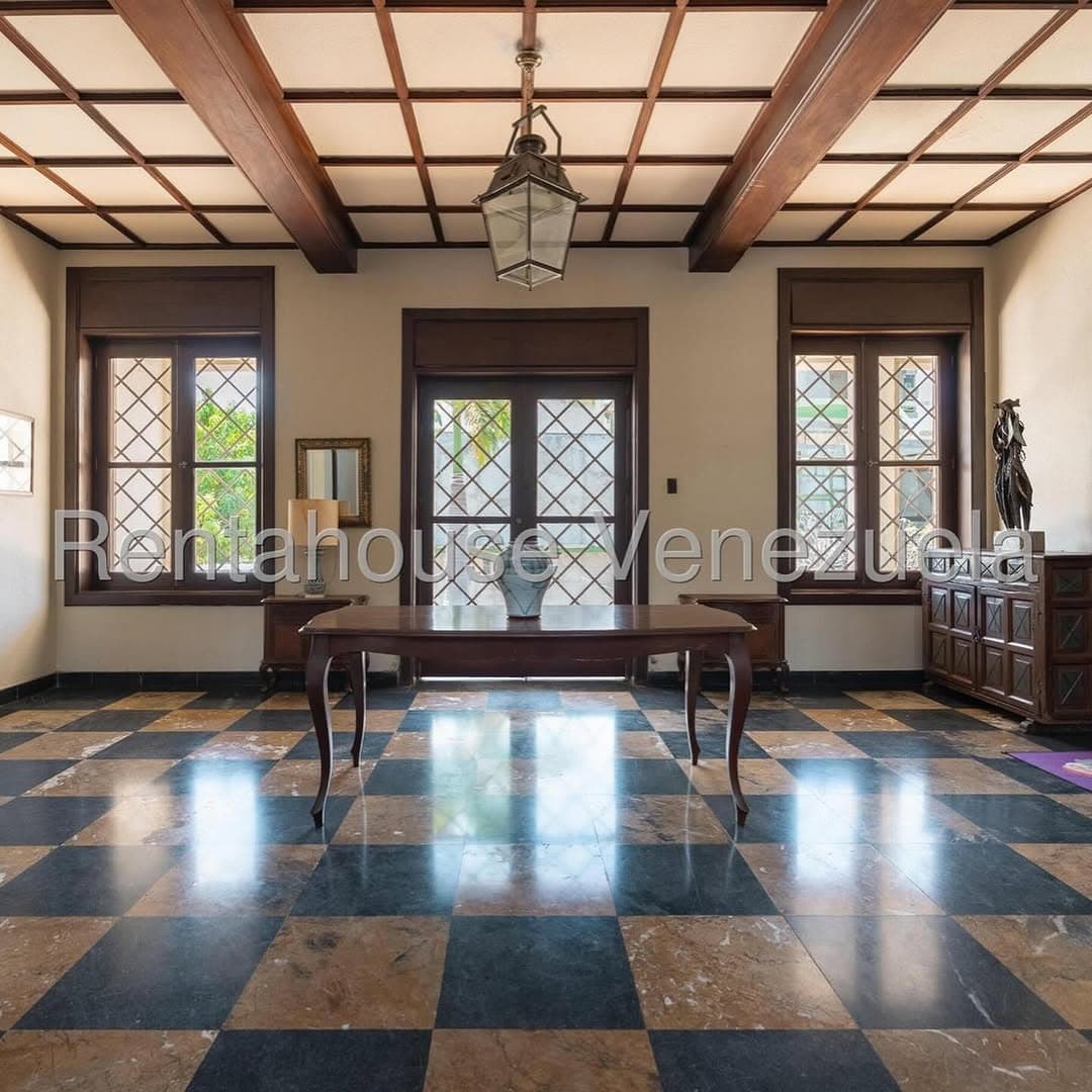 Terreno en Libertador, Aragua 7