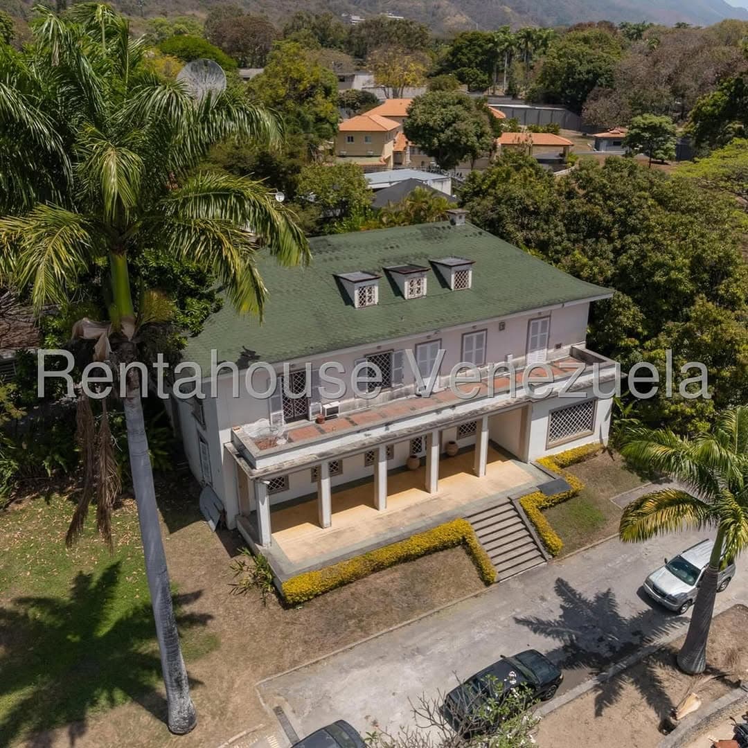 Terreno en Libertador, Aragua 8