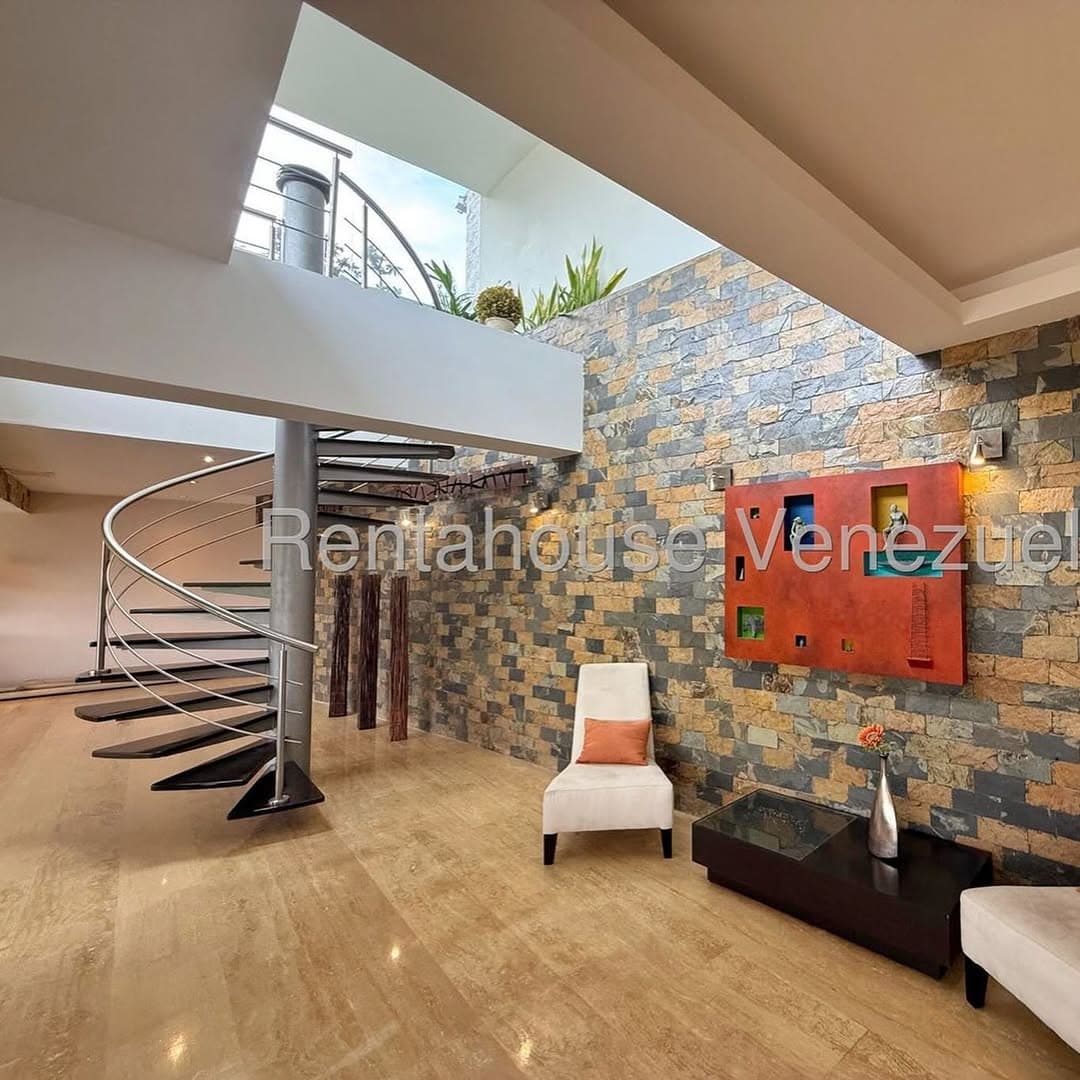Penthouse en Los Chorros, Chacao - imagen 2