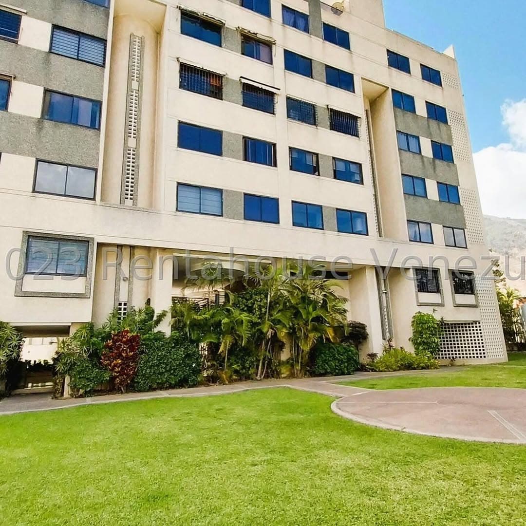 Penthouse en Los Chorros, Chacao 10