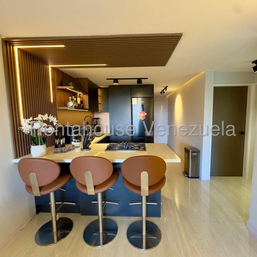 Apartamento en Libertador, Aragua 6