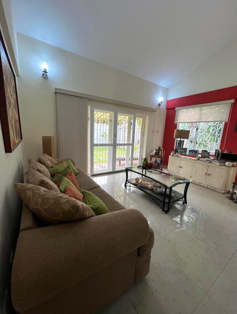 Casa en Pampatar, Maneiro 6