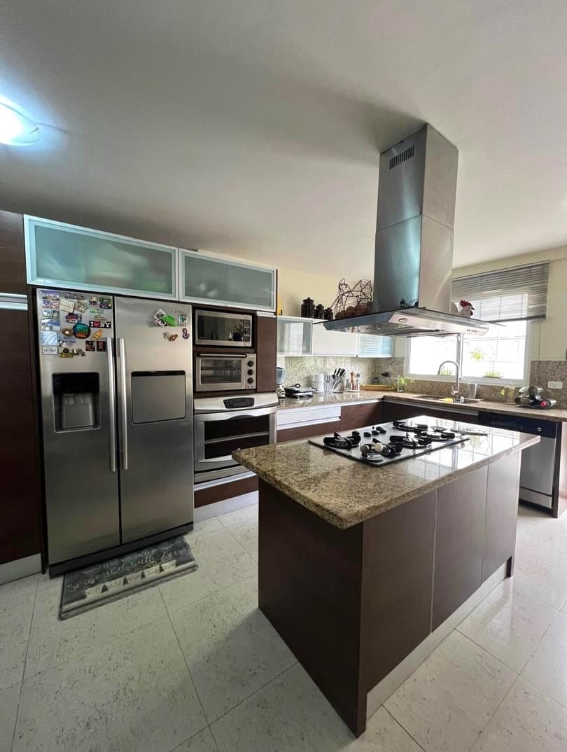 Casa en Pampatar, Maneiro 7