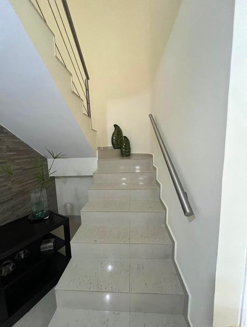 Casa en Pampatar, Maneiro 9