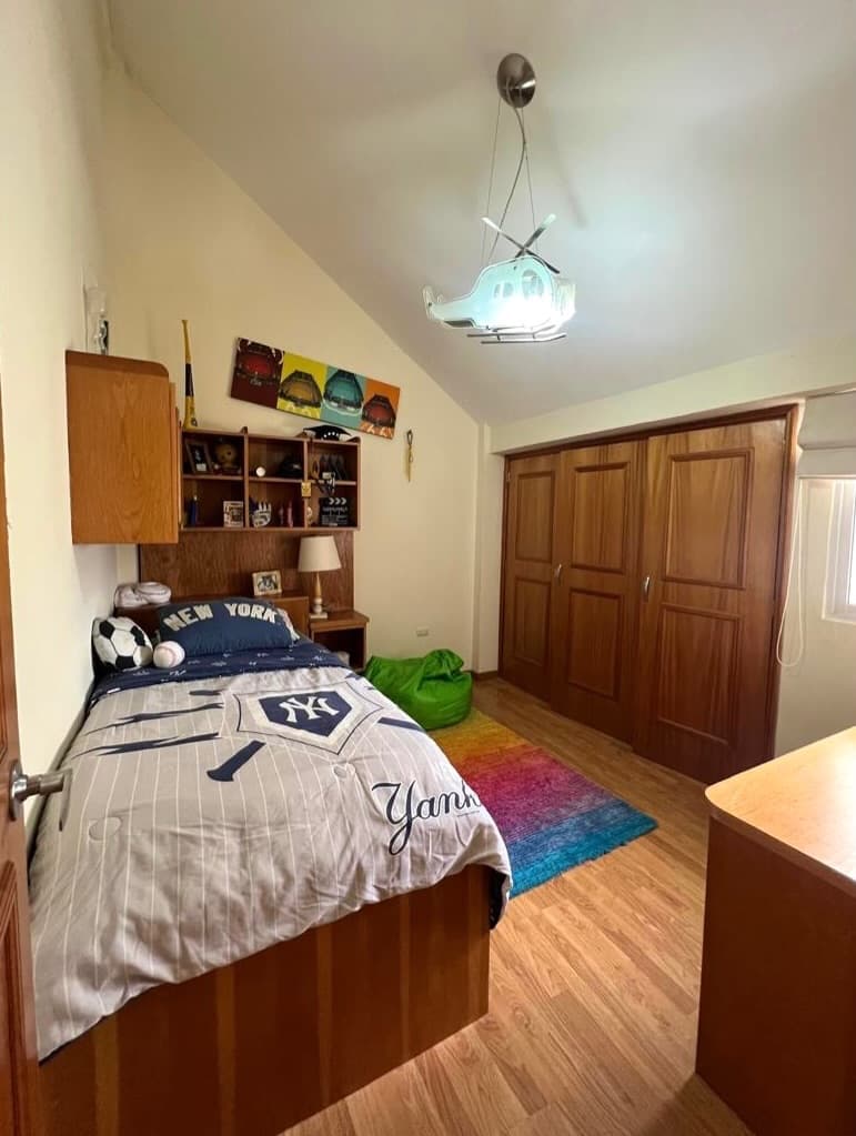 Casa en Pampatar, Maneiro 16