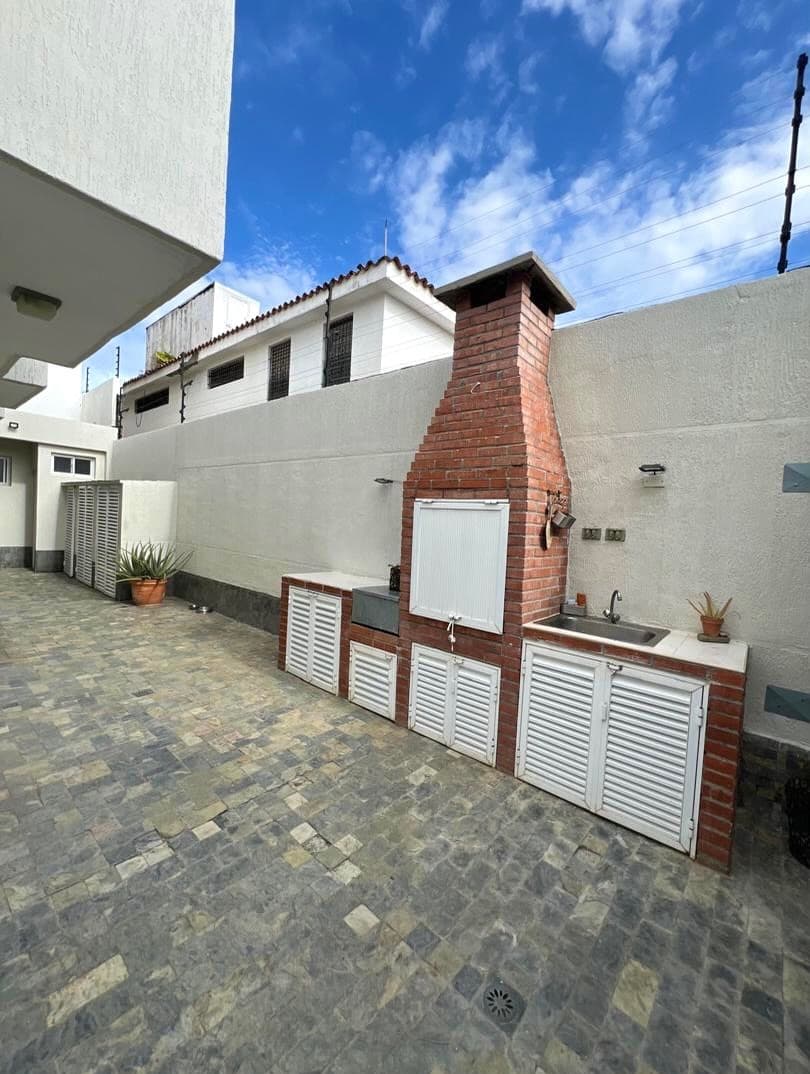 Casa en Pampatar, Maneiro 18