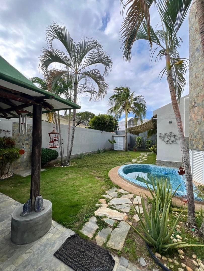 Casa en Pampatar, Maneiro 20