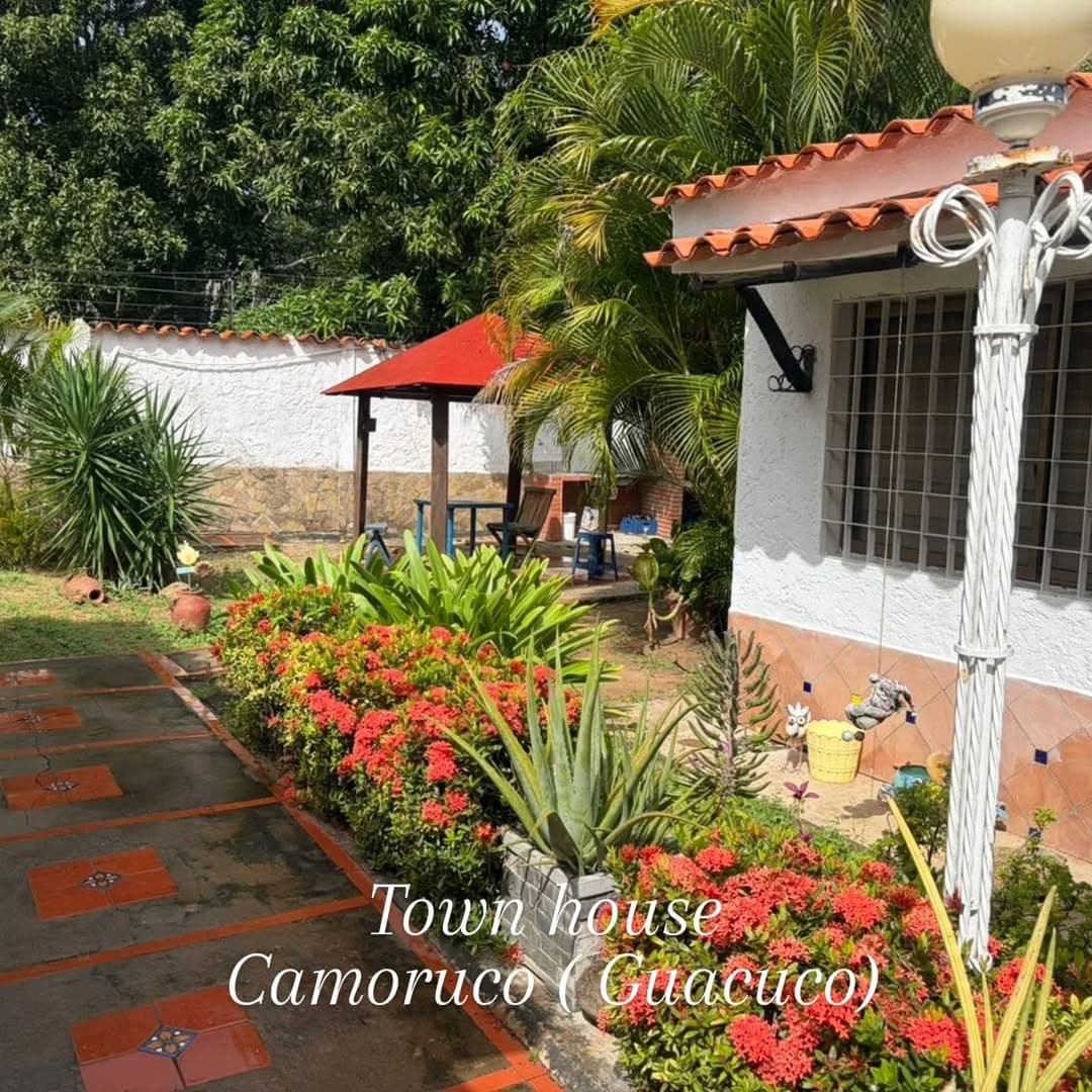 Townhouse en Nueva Esparta - imagen 1