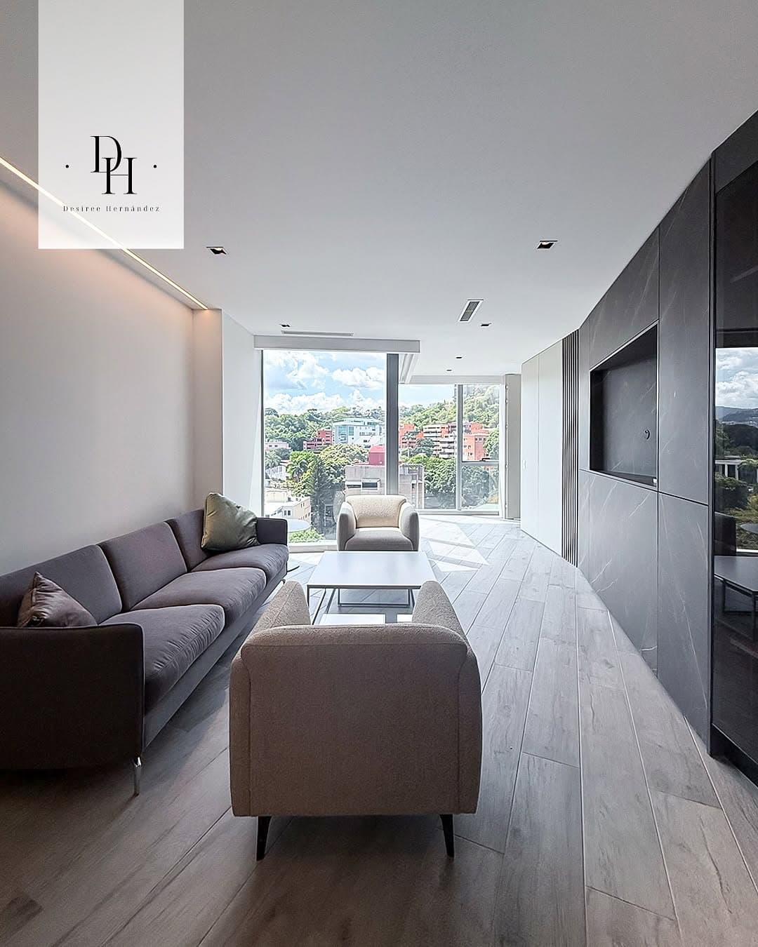 Apartamento en Las Mercedes, Guárico - imagen 4