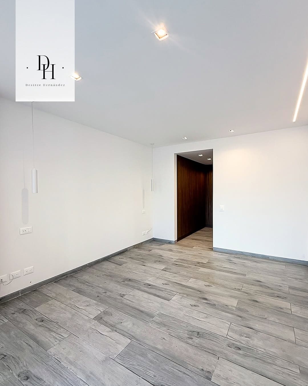 Apartamento en Las Mercedes, Guárico 6