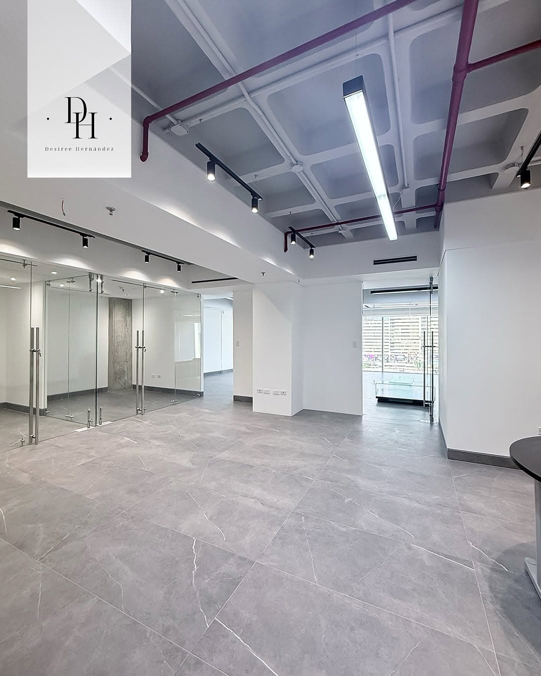 Oficina en Las Mercedes, Guárico - imagen 5