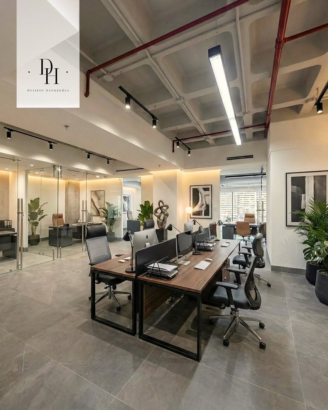 Oficina en Las Mercedes, Guárico 6