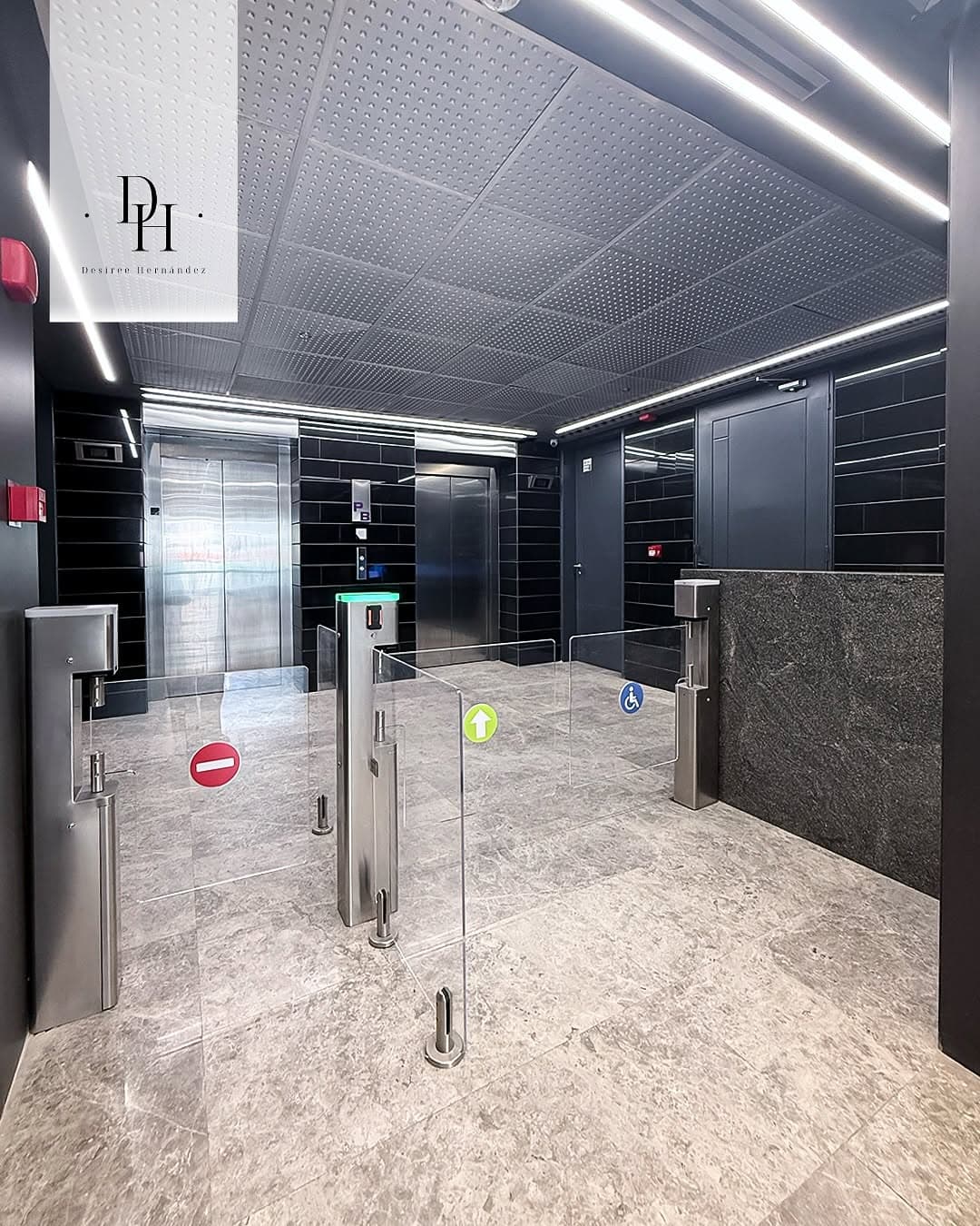 Oficina en Las Mercedes, Guárico 9