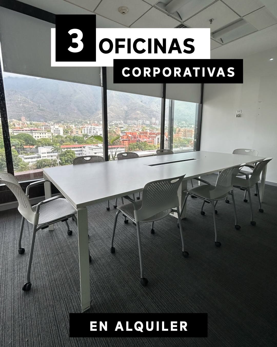 Oficina en Libertador, Aragua - imagen 1