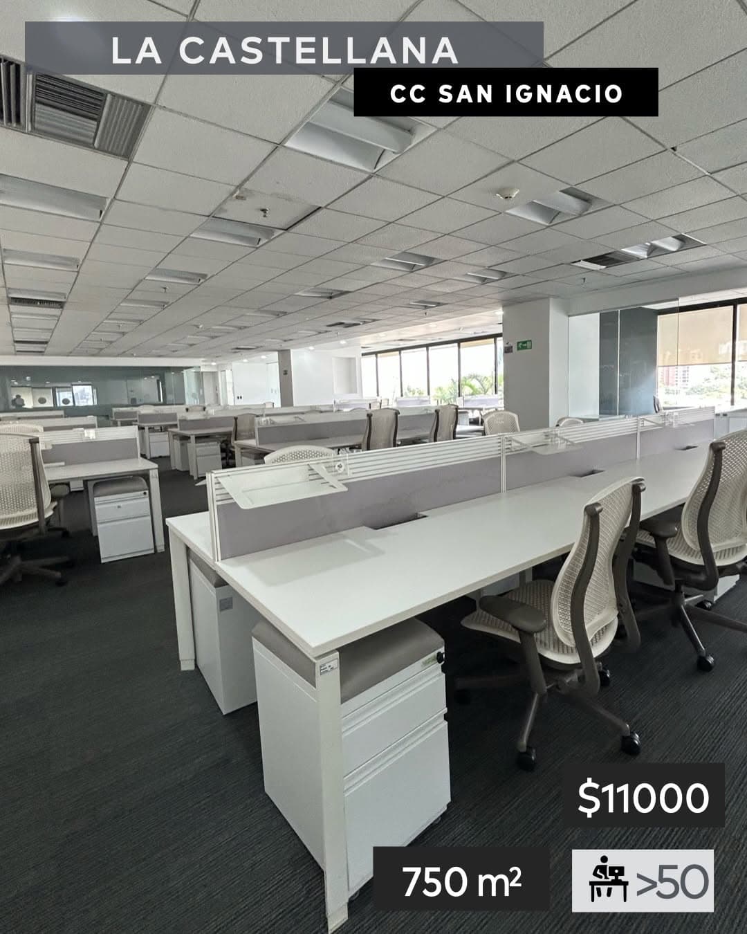 Oficina en Libertador, Aragua - imagen 4