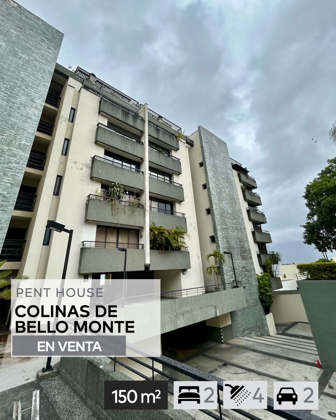 Townhouse en Distrito Capital - imagen 1