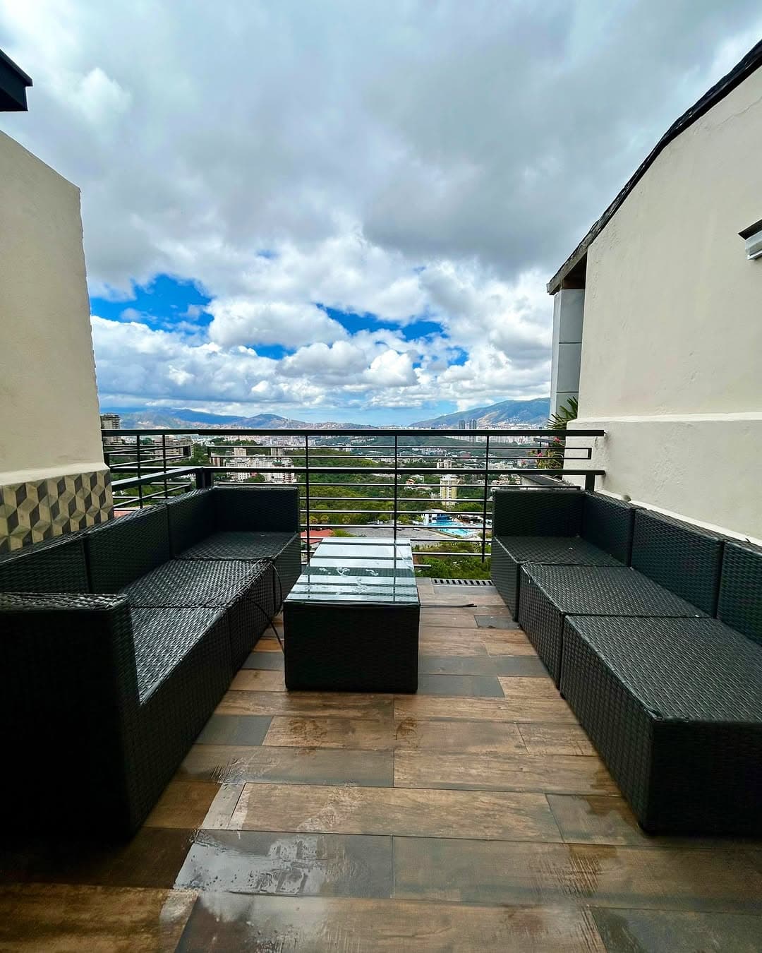 Townhouse en Distrito Capital - imagen 3