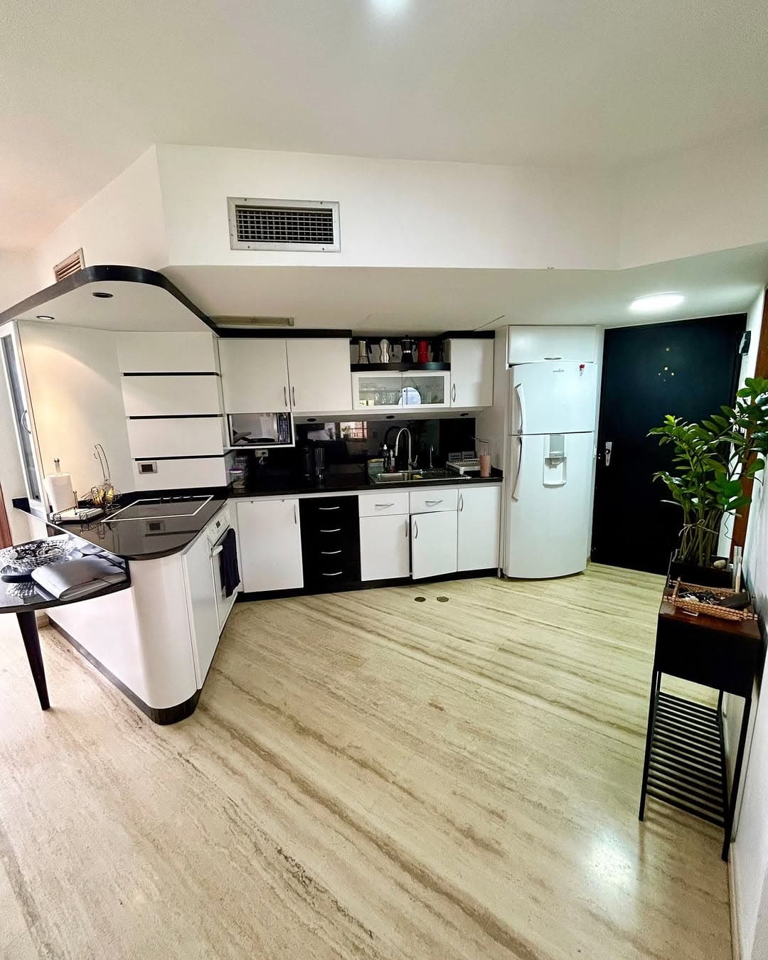 Townhouse en Distrito Capital 6