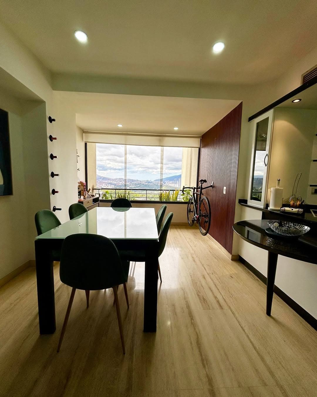 Townhouse en Distrito Capital 7