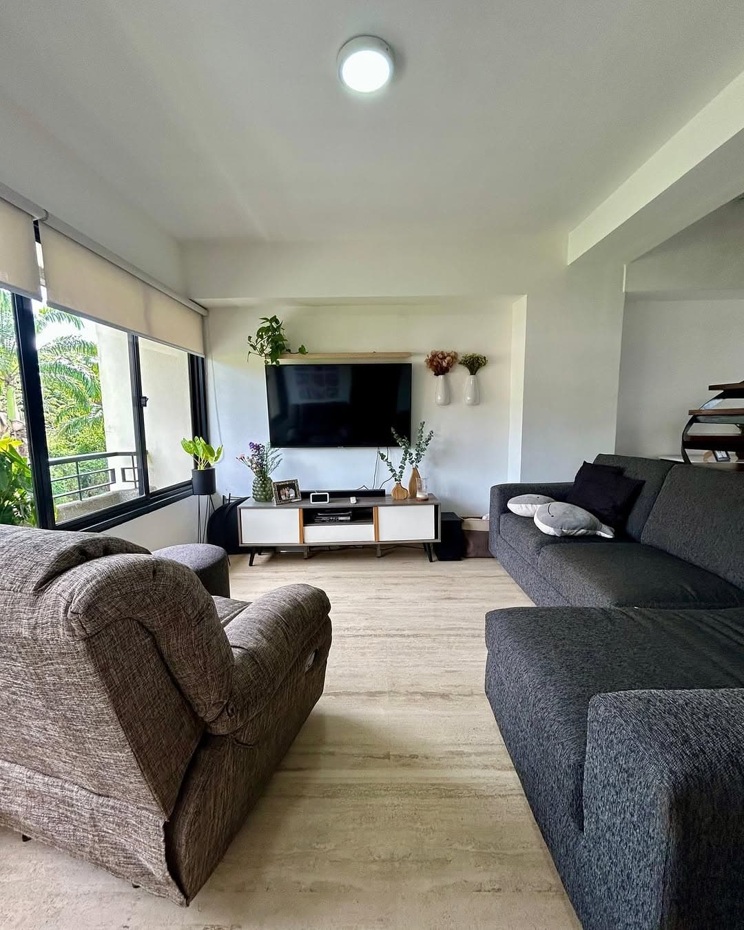 Townhouse en Distrito Capital 8