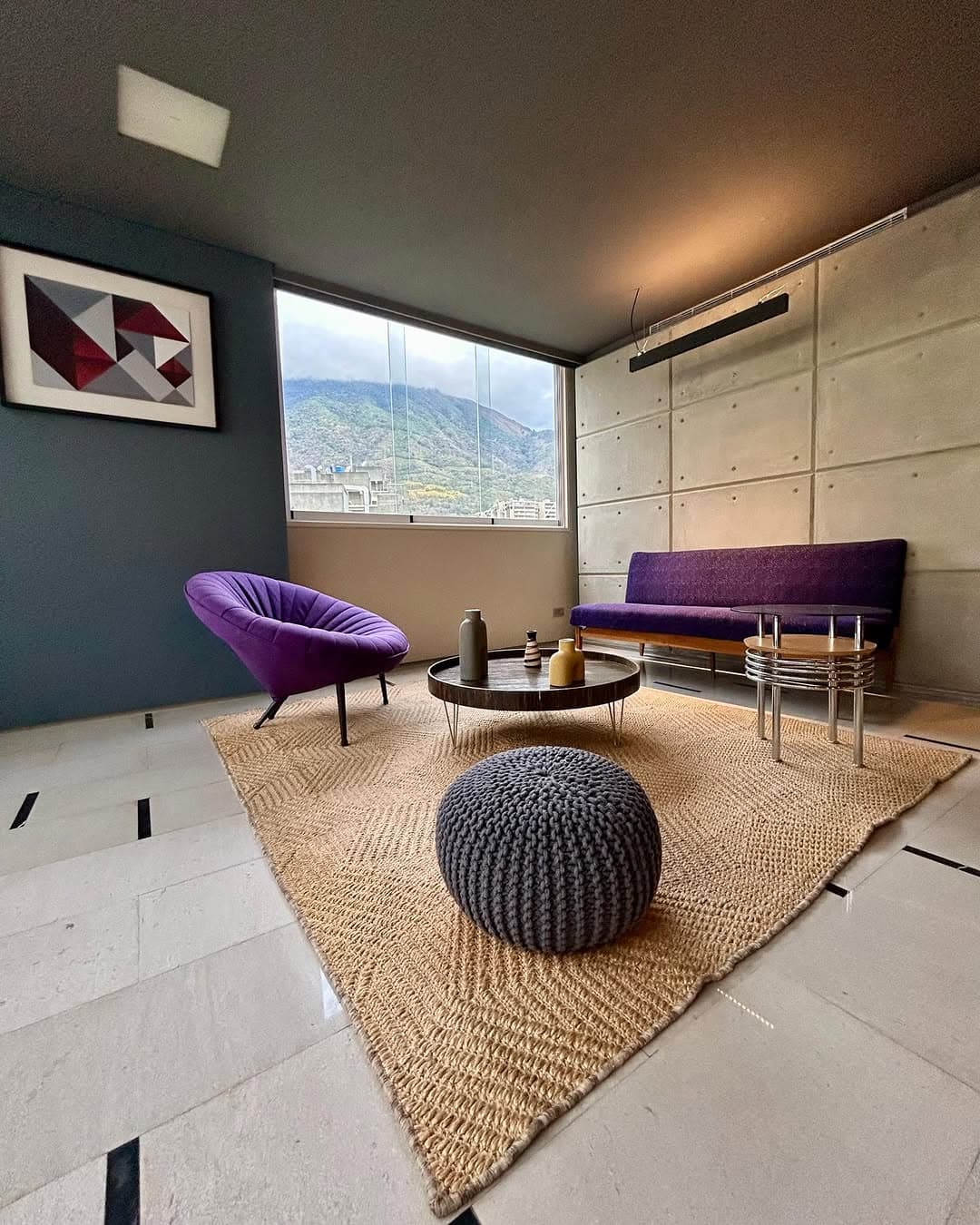 Apartamento en Los Palos Grandes, Chacao - imagen 2