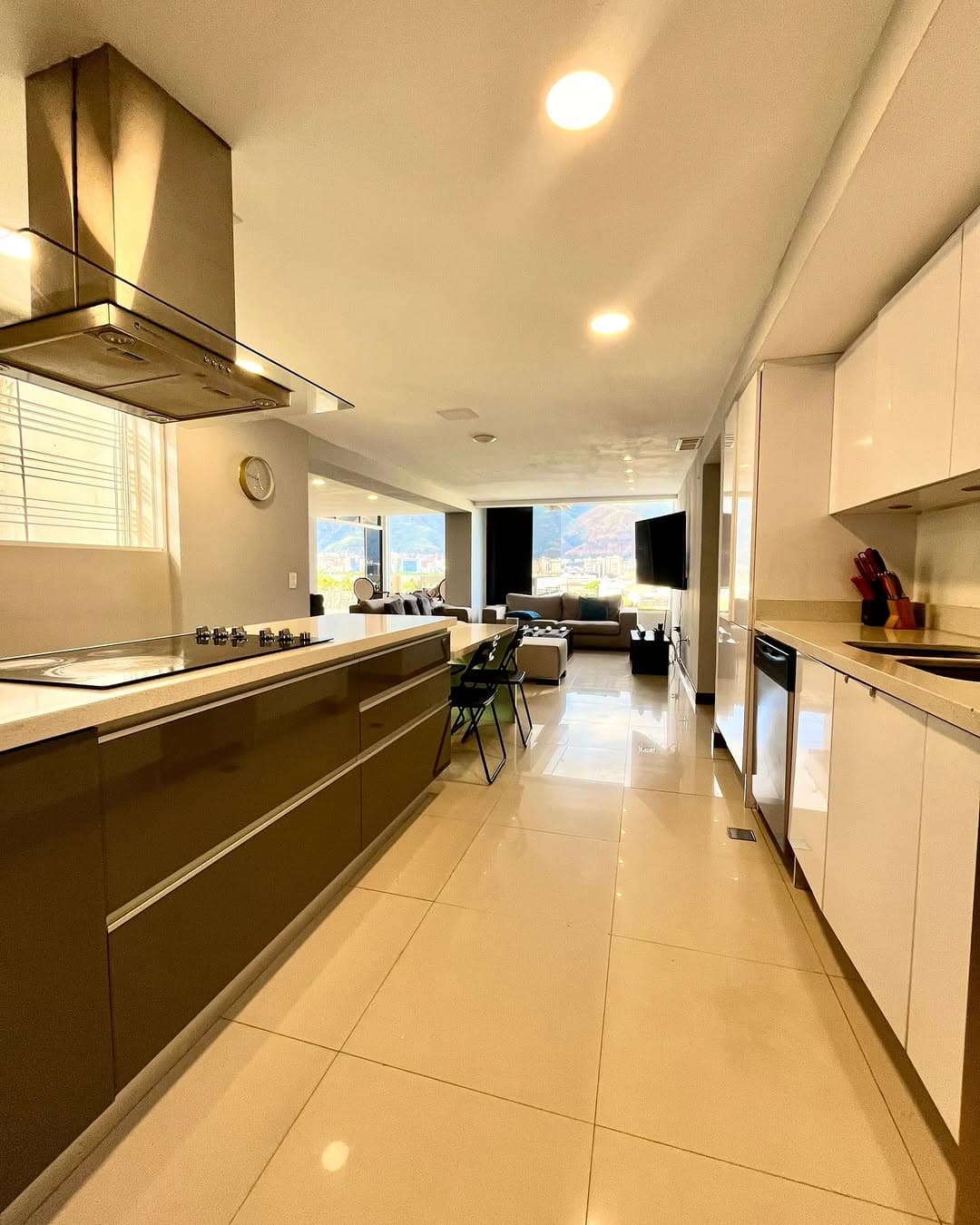 Penthouse en Libertador, Aragua - imagen 4