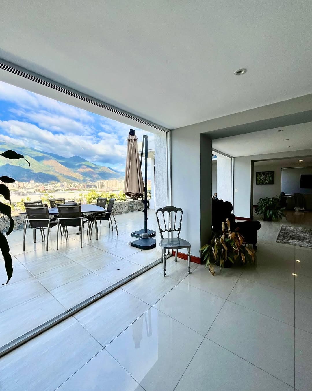 Penthouse en Libertador, Aragua 6