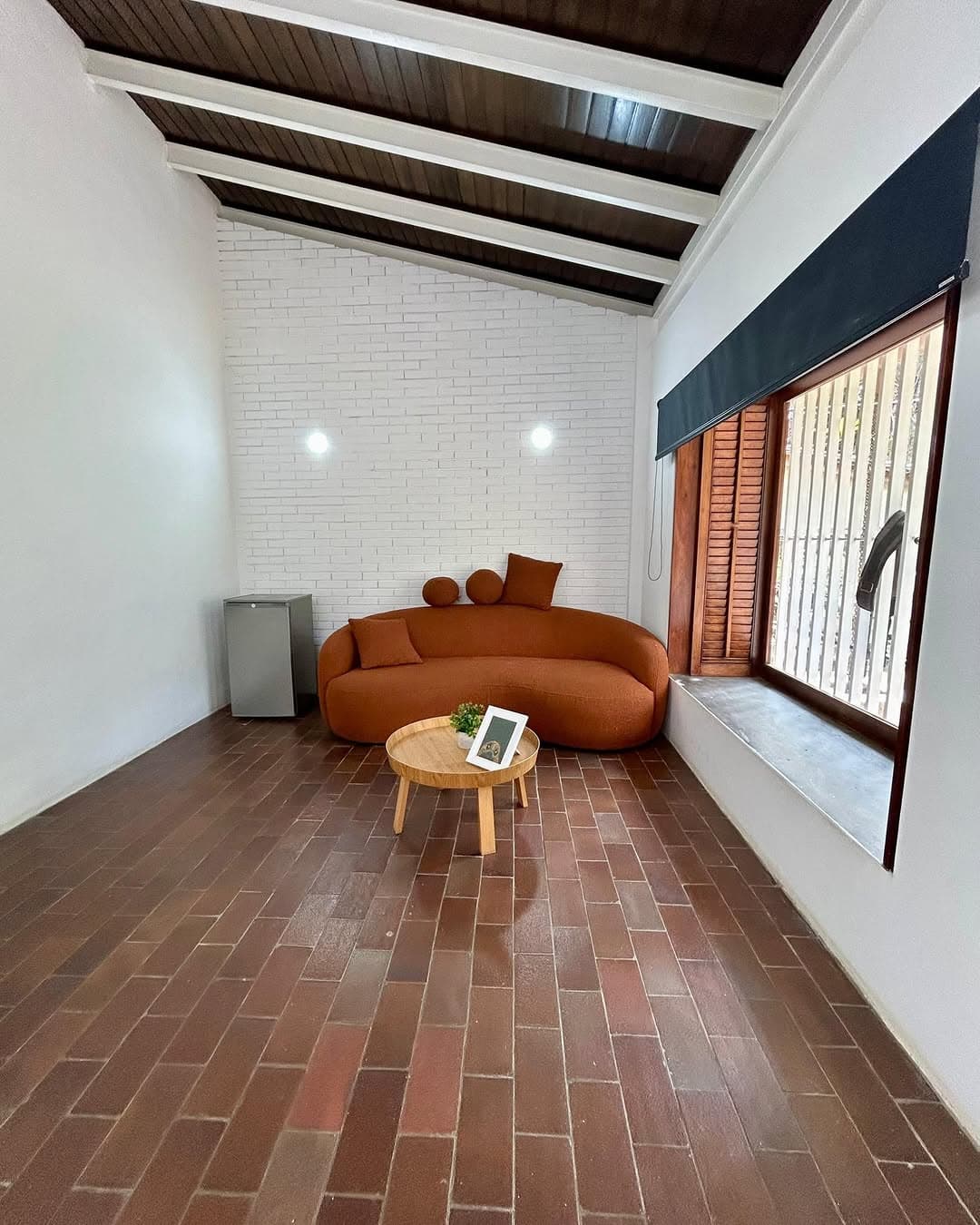 Casa en Caurimare, Libertador 8