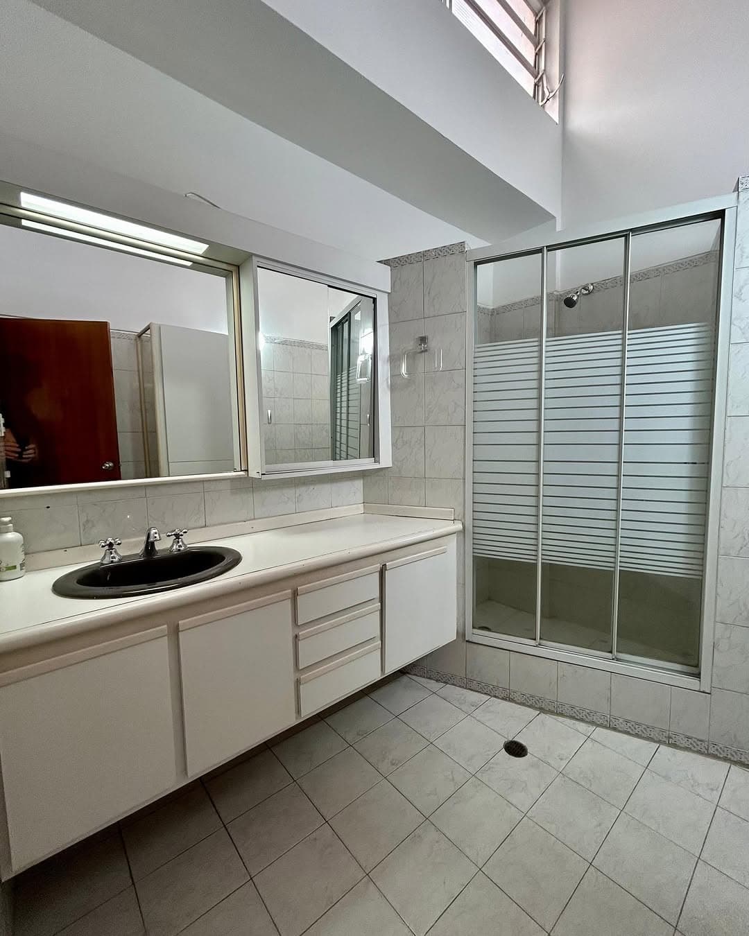 Casa en Caurimare, Libertador 10