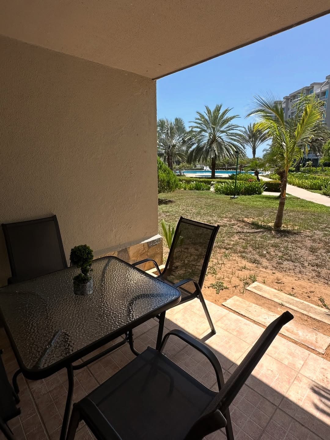 Apartamento en Pampatar, Maneiro 10