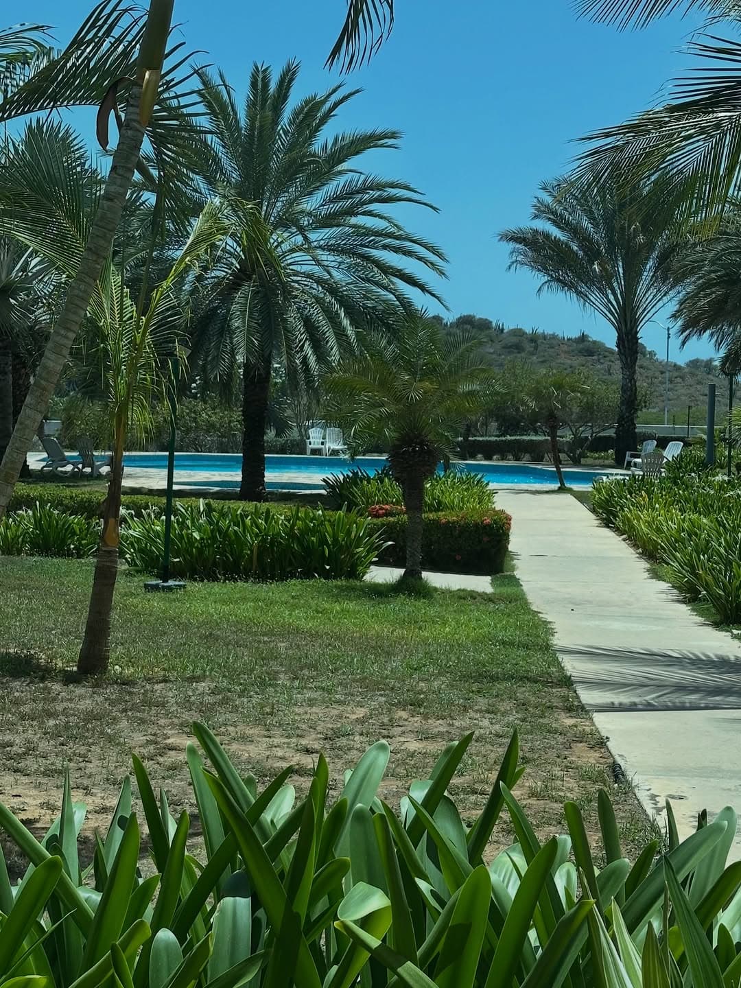 Apartamento en Pampatar, Maneiro 11