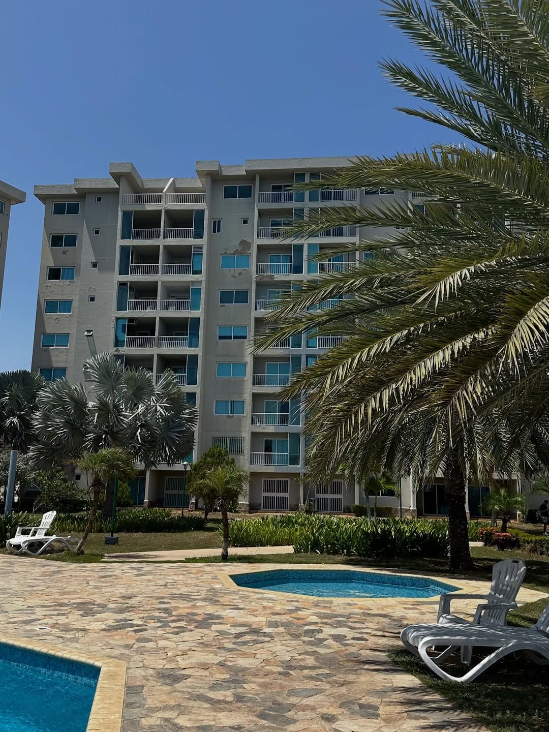 Apartamento en Pampatar, Maneiro 13