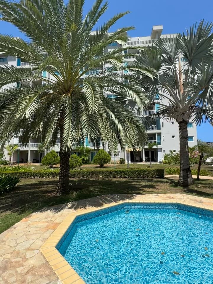 Apartamento en Pampatar, Maneiro 14