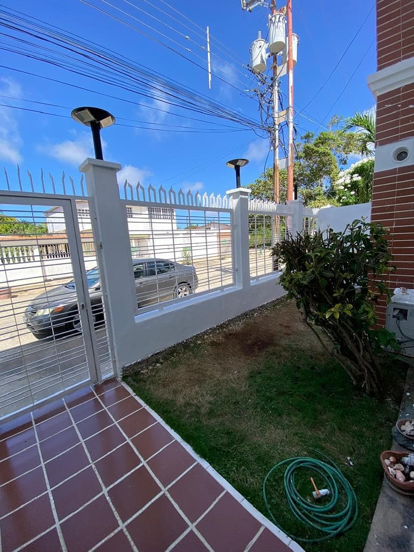 Apartamento en La Asunción, Arismendi - imagen 1