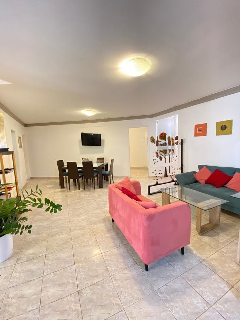 Apartamento en La Asunción, Arismendi - imagen 2