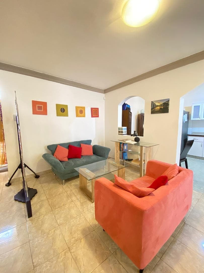 Apartamento en La Asunción, Arismendi - imagen 3