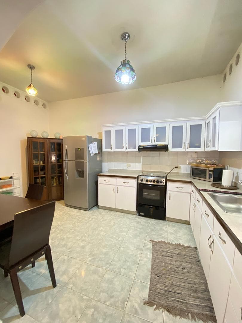 Apartamento en La Asunción, Arismendi - imagen 4