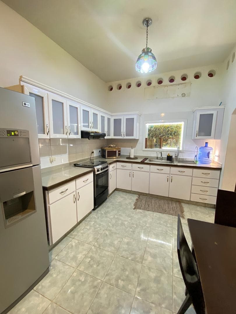 Apartamento en La Asunción, Arismendi - imagen 5