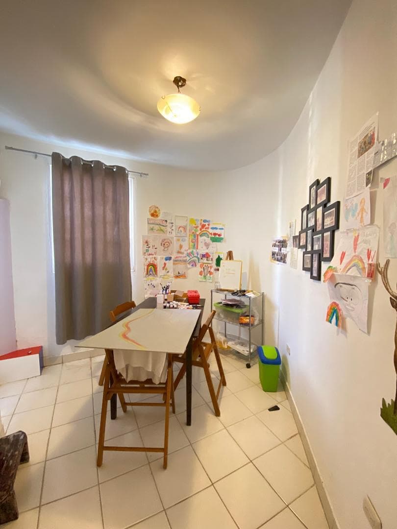 Apartamento en La Asunción, Arismendi 6