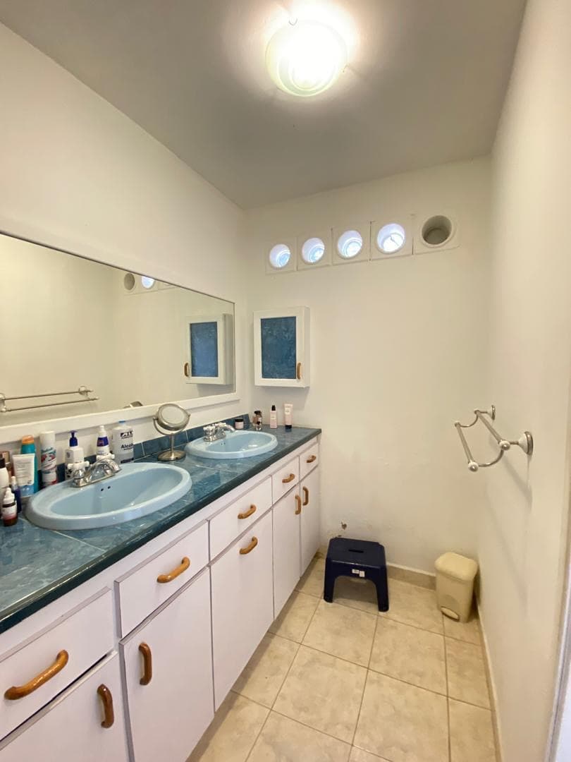 Apartamento en La Asunción, Arismendi 8