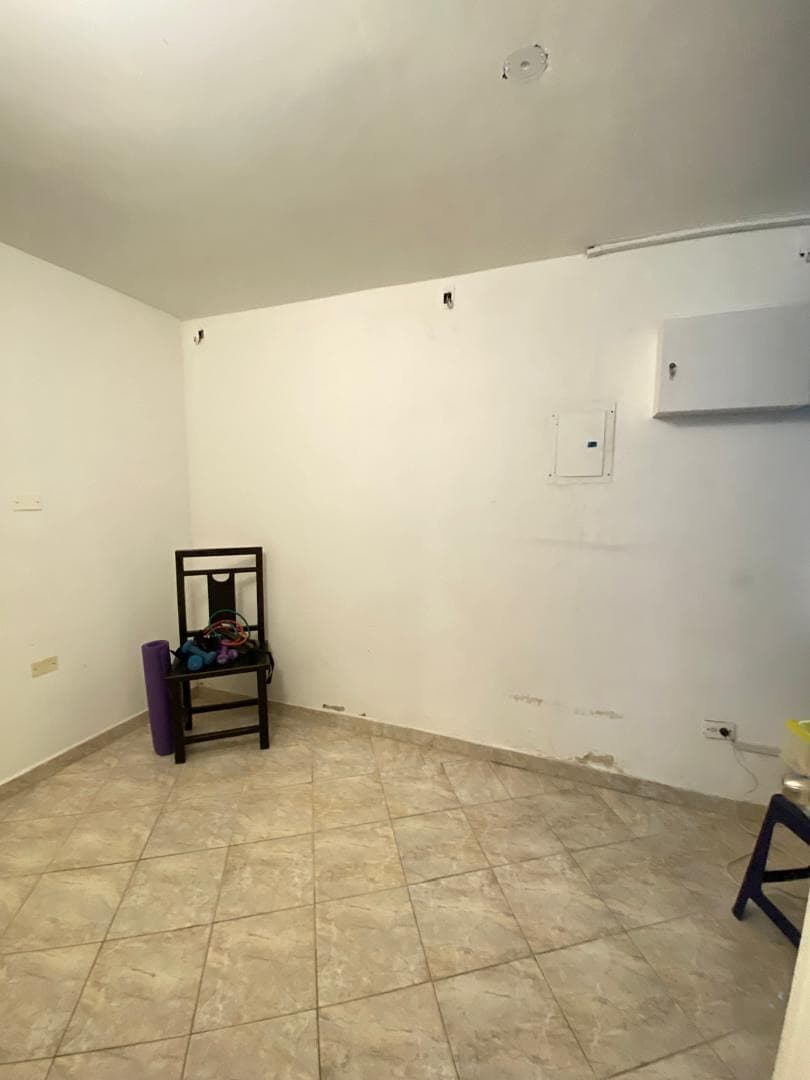 Apartamento en La Asunción, Arismendi 9