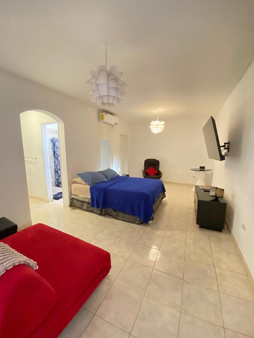 Apartamento en La Asunción, Arismendi 10