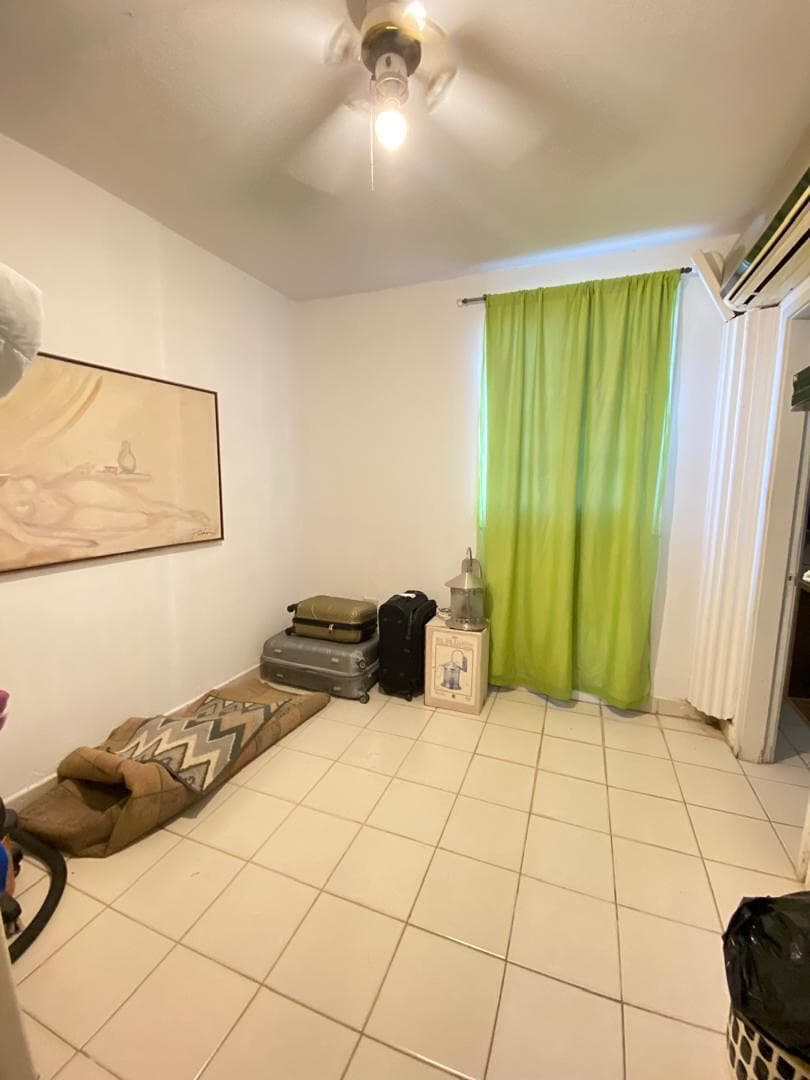 Apartamento en La Asunción, Arismendi 11