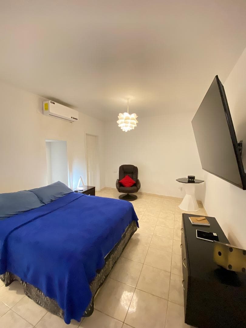 Apartamento en La Asunción, Arismendi 12