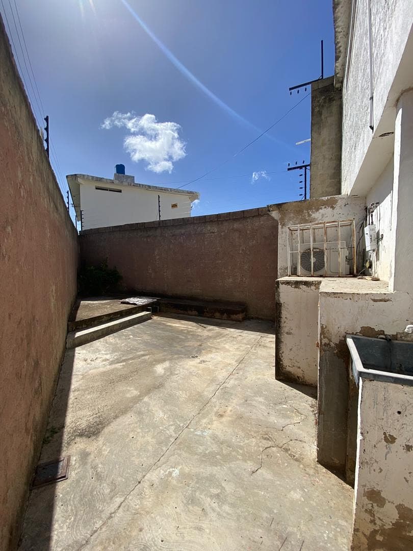 Apartamento en La Asunción, Arismendi 13