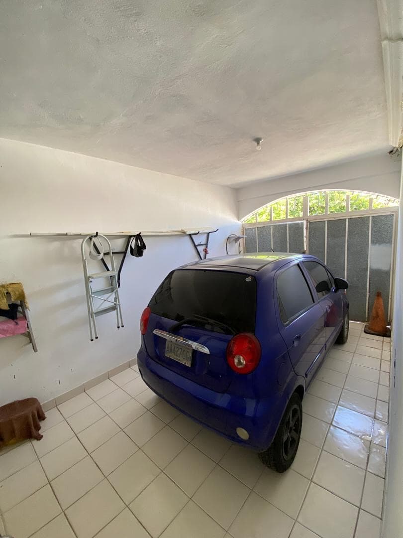 Apartamento en La Asunción, Arismendi 14